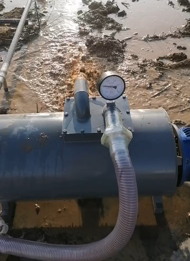 衡水景县真空井点降水